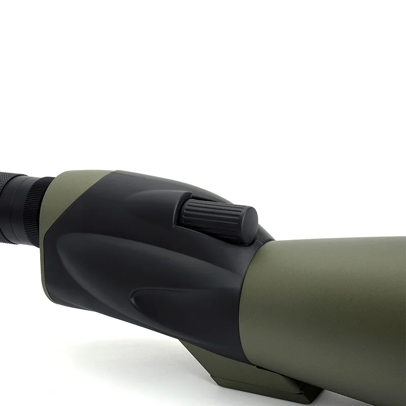 

22-66x100B Bird Watching Floating Angled 100mm Spotting Scope Monocular Telescope Factory