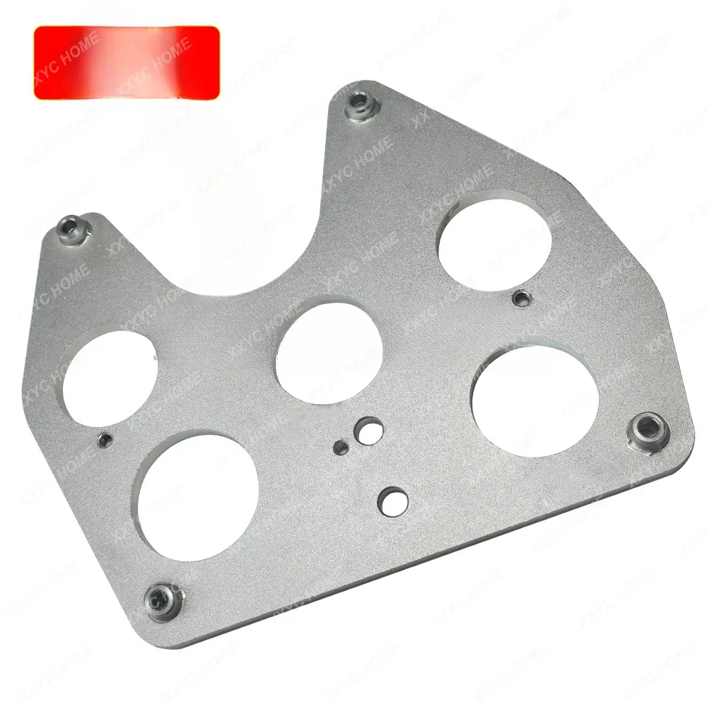 Balance Shaft Removal and Installer Tool Kit for Jaguar Land Rover AJ200 2.0L Petrol Evoque PT204 Engine