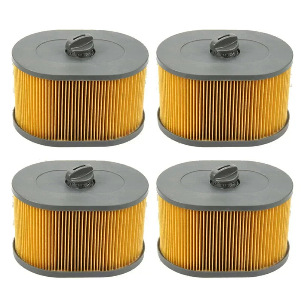 

4pcs Air Filter Suitable For K970 K1260 Cutting Saw And K970 Chain Saw 510 24 41-01 510 24 41-03 Air Filter Standard Size