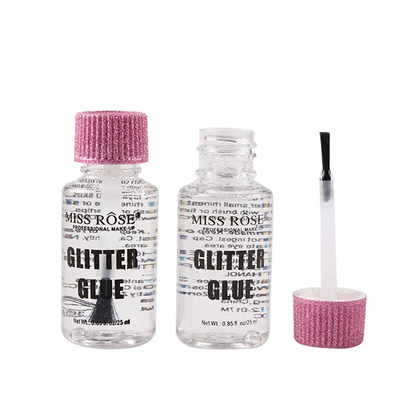 

Sequin eyeshadow glitter bright fine powder primer waterproof and quick-drying eyeshadow nail primer Makeup