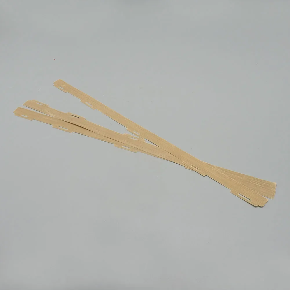 1X Fuser Heat Belt Slip Sheet support for Xerox WorkCentre WC7530