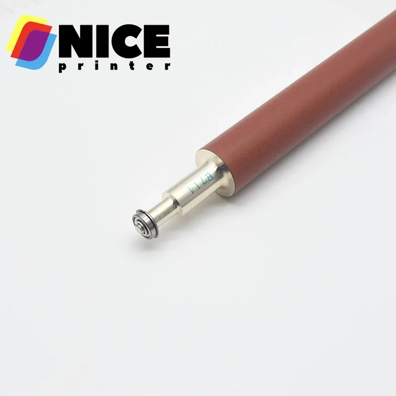 1Pcs 059K64551 Original Roll Assy - Refresh for Xerox Color 800 800i 1000 1000i Press Fuser Red Roller 059K 64551