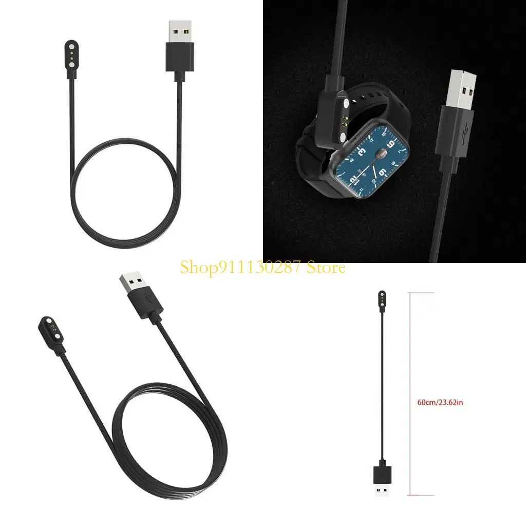 

J1HC Зарядка для HW12 HW16 Фитнес-трекер Браслет для смарт-браслета Smartband