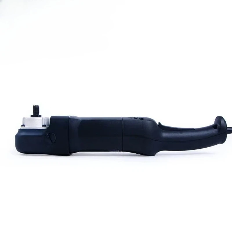 Portable 150mm Mini Car Polisher 800-1200W 2500rpm High-Speed Polishing Machine for Car Detailing