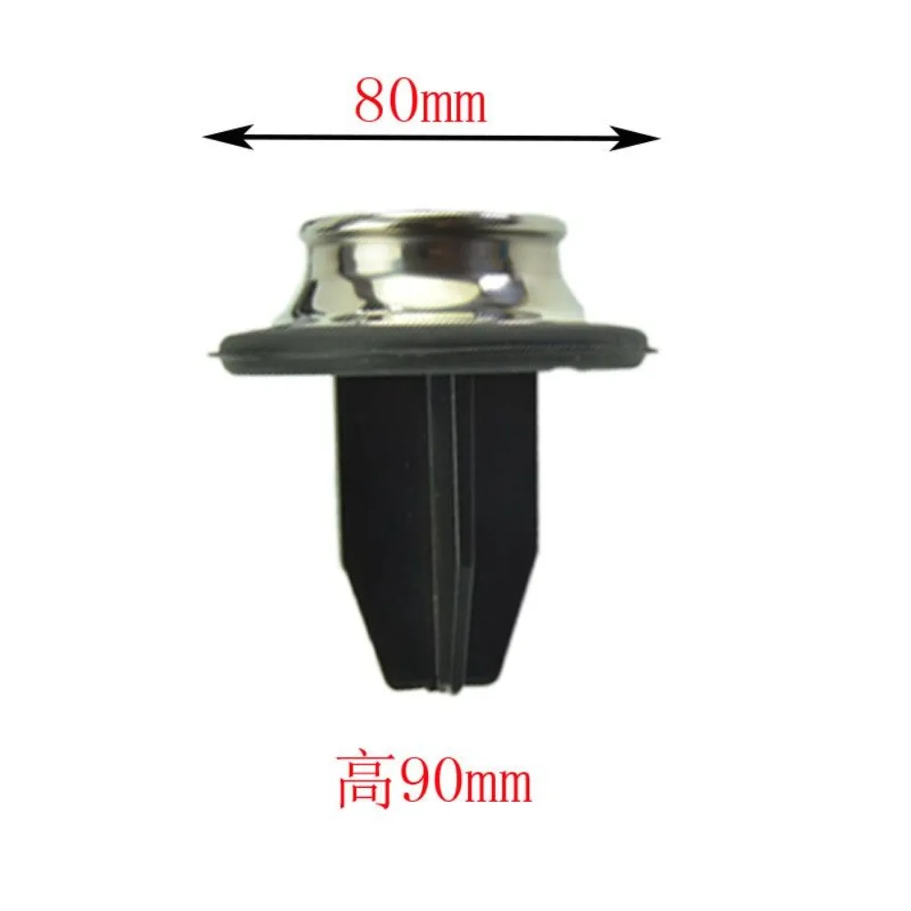 1PC Kitchen Garbage Disposal （short mol）Multifunctional Water Plug Food Waste DisposalDialer