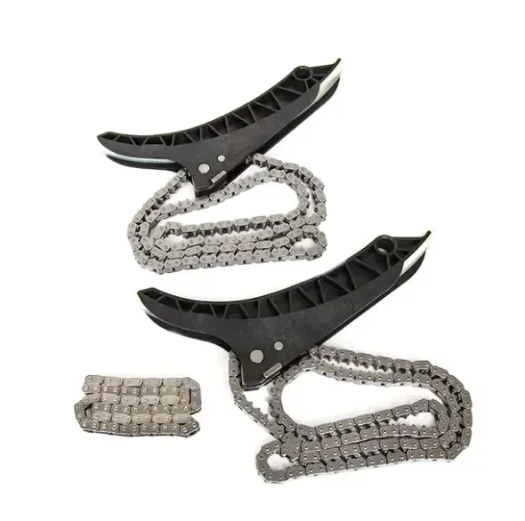 

Комплект натяжителя цепи ГРМ AIROW высшего качества для N63 N63N N63B44 S63N44 S63 4.4L 11317565242 11317567500 МОДЕЛЬ OLD YEAR