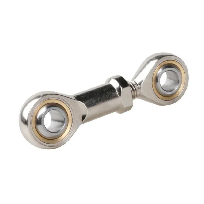 SI SA5/6/8/10/12/14/16/18/20/22 TK Metric Female Male Oscillating Internal Thread Rod Ends Joint Machine Ball Bearing