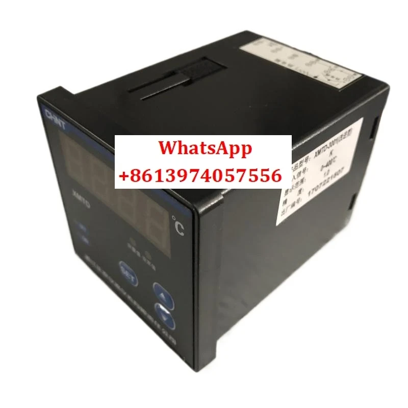 

XMTD-3001 (Improved) K E Digital Temperature Regulator Temperature Controller