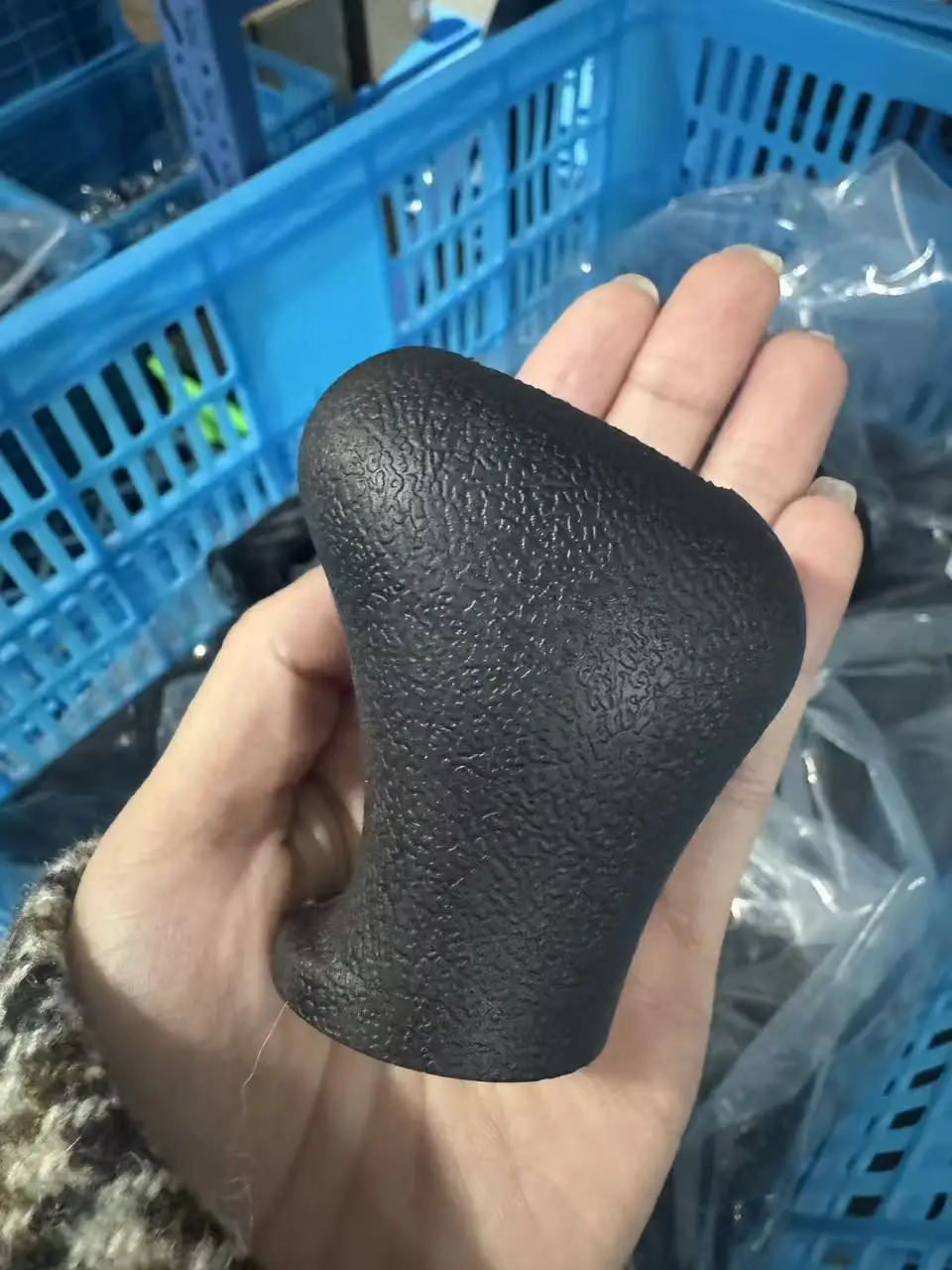 6202600040  Gear Shift Knob for MERCEDES BENZ