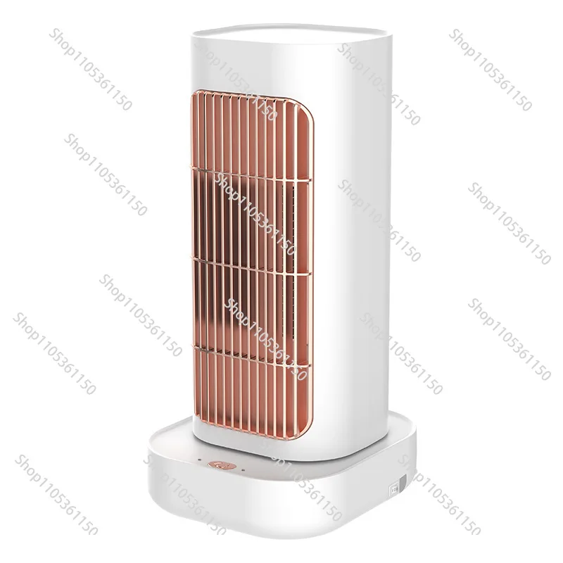 Heating energy saving small solar heater heater household desktop student dormitory small