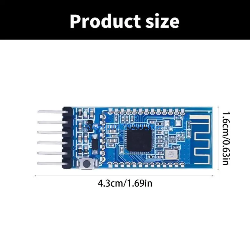 Y2GD CC2540 CC2541 Bluetooth-compatible Module BLE4.0 Serial Wireless Module for HM 10