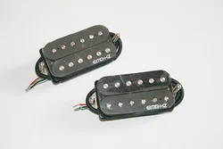 Genuine Korean EMG HZ TB-1 SA-1 Heavy Metal Electric Guitar Pickup a Set of 2