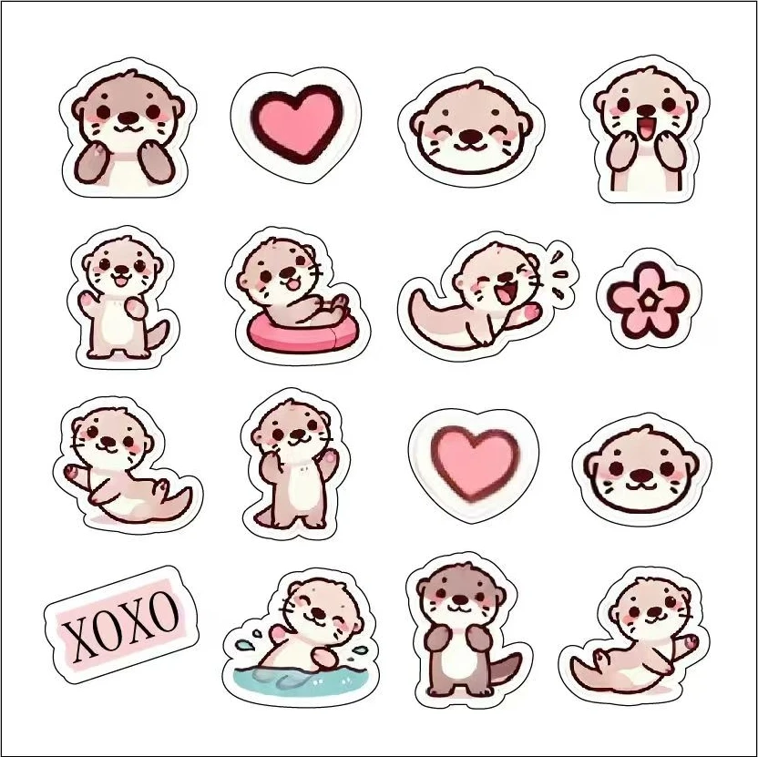 80 قطعة من رقع حب الشباب للكلاب - شفافة ومقاومة للماء