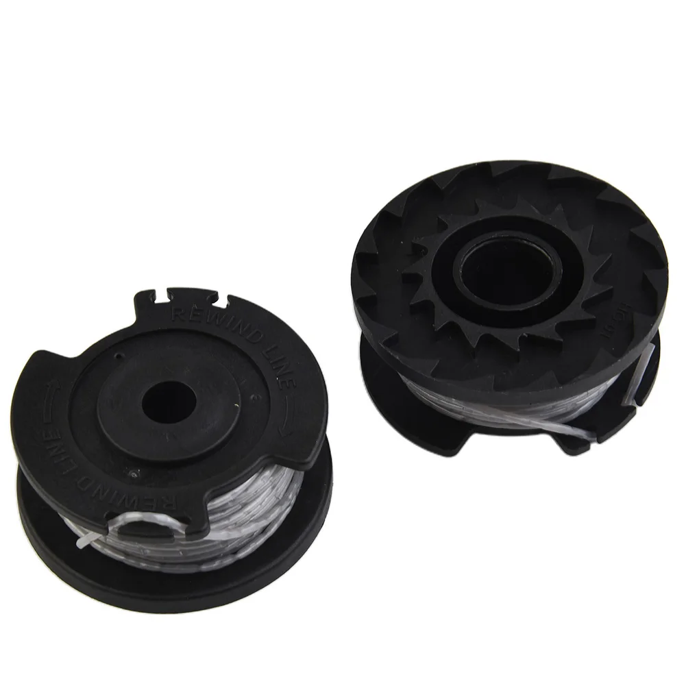 Imagem -04 - Bosch-linha Carretel Tampa Cap Garss Substituição Strimmer Spool Easygrasscut 23 26 18230 18-260 18-26 Pcs