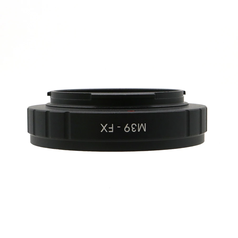 L39-FX ل ايكا L39 عدسة-فوجي فيلم X محول تركيب حلقة L39-X M39-FX M39-X LTM ايكا-فوجي فيلم ل XT XE XA XS XH Xpro سلسلة