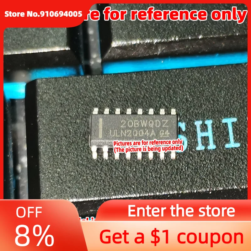 5/3PCS  HT1200-4DKDR HT1200-4 HSSOP36  Automobile computer board IC