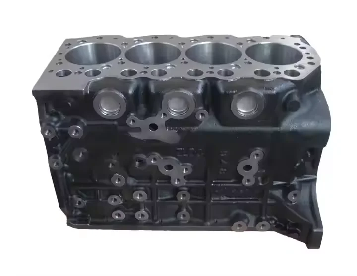 QD32/QD32T/QD32-T Engine Block Assembly Premium Cylinder Block For Nissan Vehicles