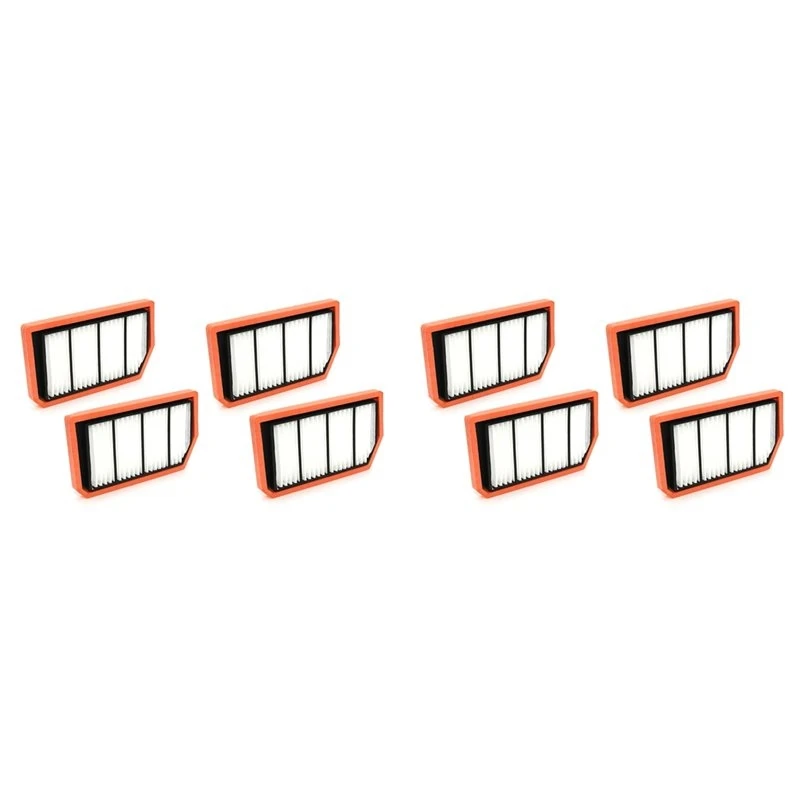 A99F-8PCS Highly Efficient Air Filter Cleaner Element For ODES ATV 650S 650L 850S 850L 1000S 1000L ATV 21170101731