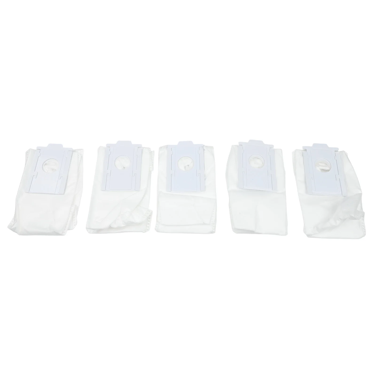 Fit For Samsung VCA-RDB95 Jet for bot Dust Bags 5 Pcs Easily Removed Accessories Brand New Dust Bags Household Supplies