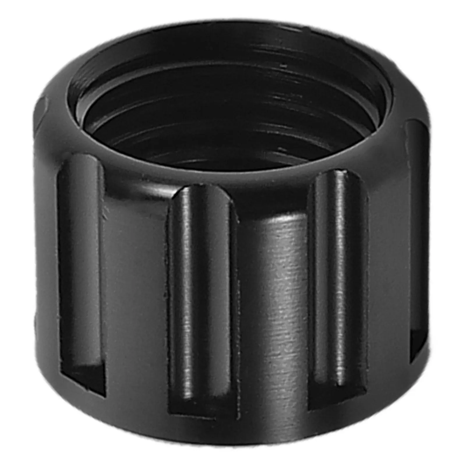 Mountain Bike Thru Axle Cap Aluminum Alloy Thru Axle Nut for Electric Bike Standard Bicycle Wheel Hub Fastener Easy Tighten