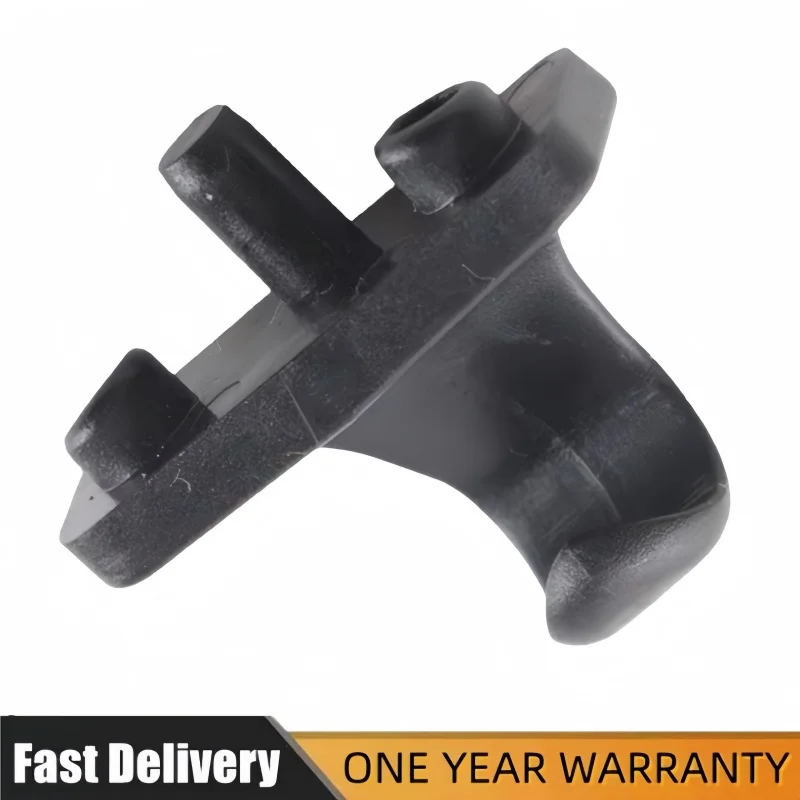 

Rear Door Sun Shade Blind Curtain Bracket Hook Buckle Clip For Mercedes-Benz W205 W253 C200 C260 GlC260 GLC300 GLC350