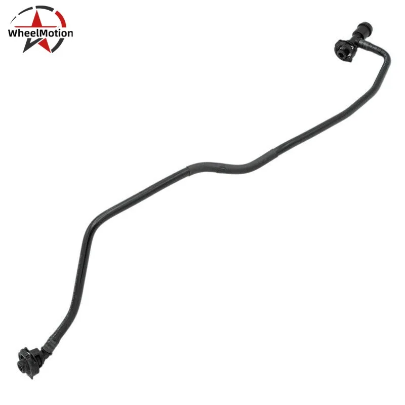 

OEM 8W0121081BL 8W0 121 081L автомобильный шланг для перелива охлаждающей жидкости для Audi A4 Allroad A5 Quattro 2.0L 2017-2018