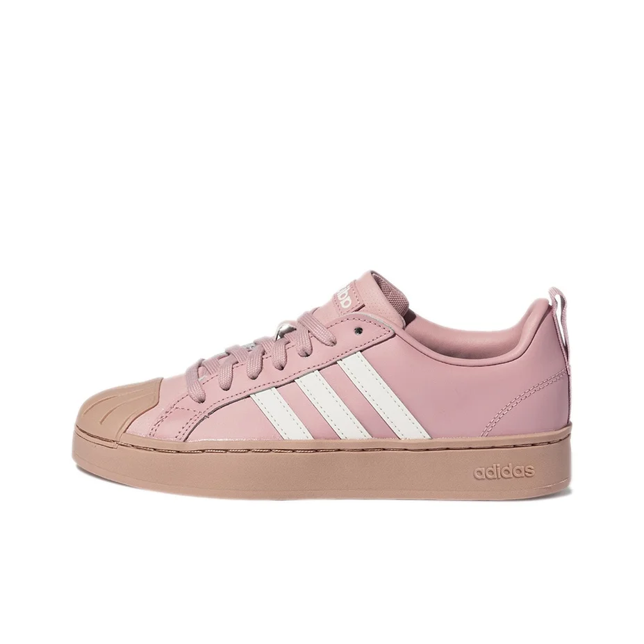 chaussures-de-skateboard-adidas-neo-streetcheck-pour-femmes-modele-bas-couleur-poudre-gw5496
