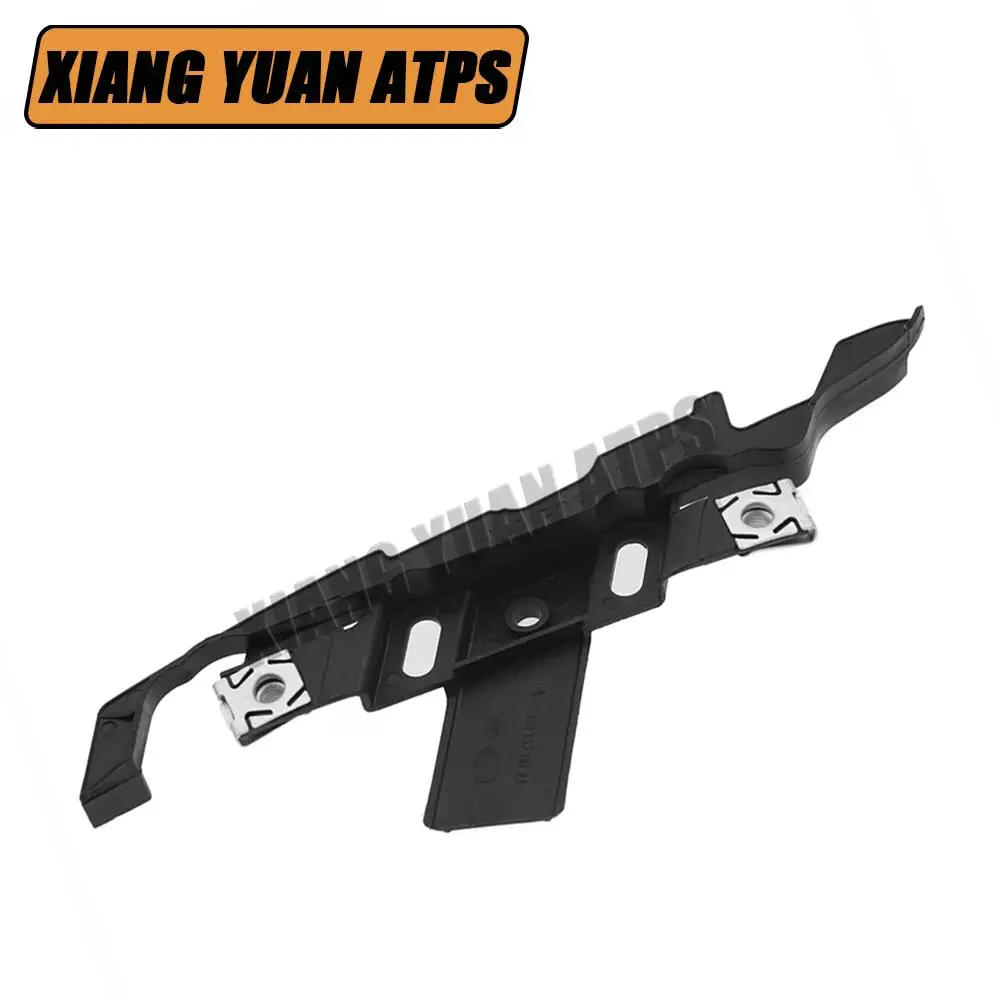 4E0941121A 4E0941122A Front Headlight Fixing Bracket Lamp Claw Front Lighting Lamp Foot Clip Repair Kit For Audi A8 D3 2004-2010