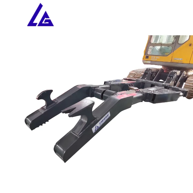 Adjustable Frame Fast Action Vehicle Parting Out Auto Teardown Machine Holding Clamp