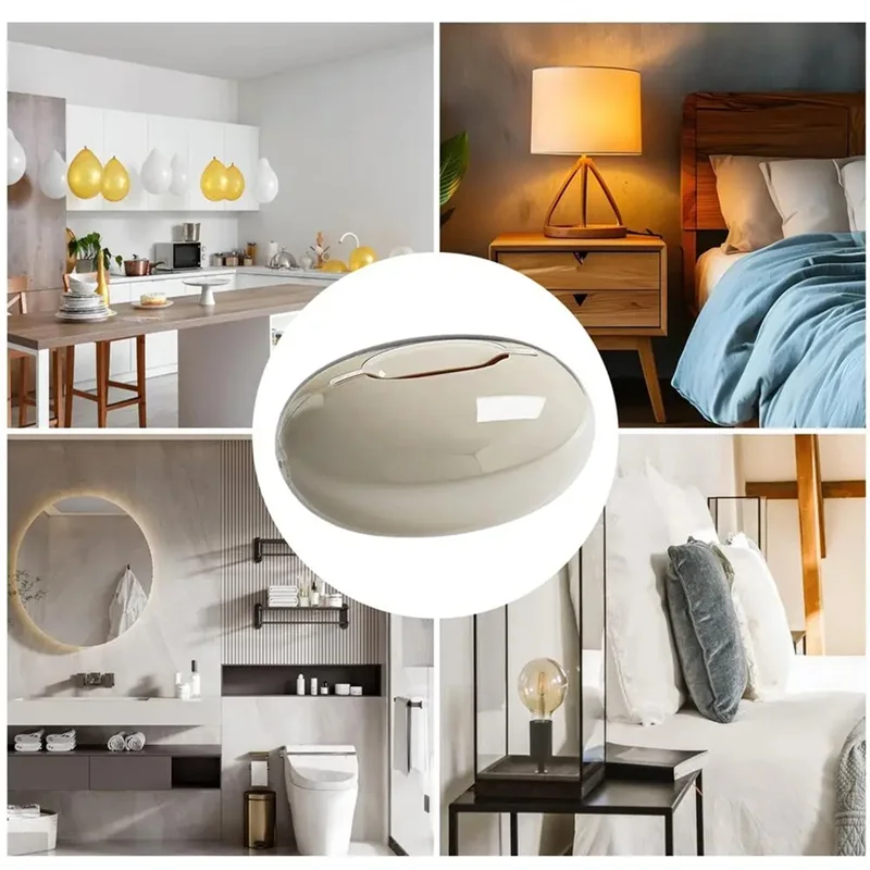 Tissue Holder Magnetic Suction Tissue Storage Box Tissue Holder Tissue Cover For Bathroom Vanity Countertop Bedroom Desk-[Qahk]