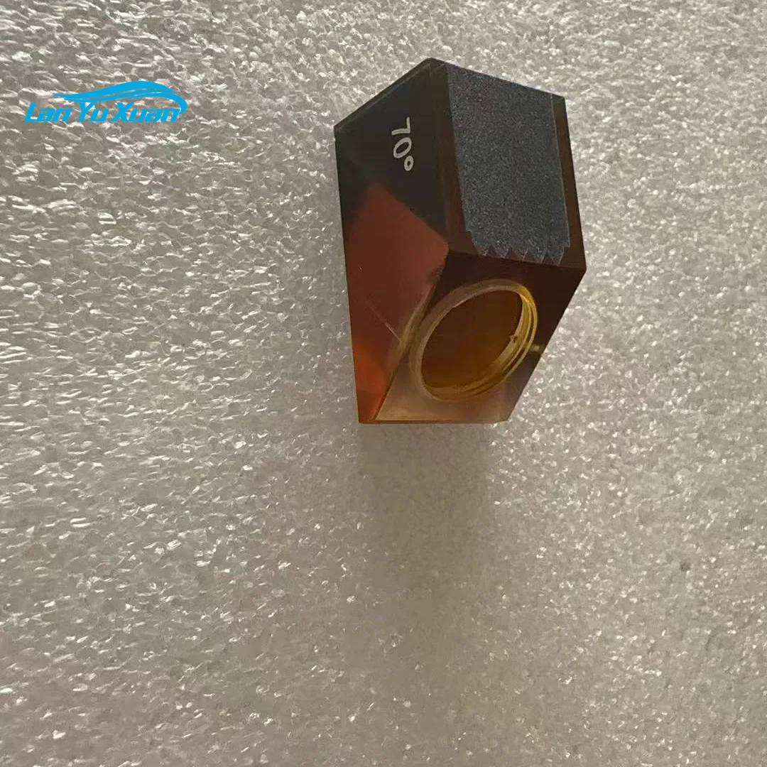 high temperature equv.olympus Screw-In Wedge for olympus probe