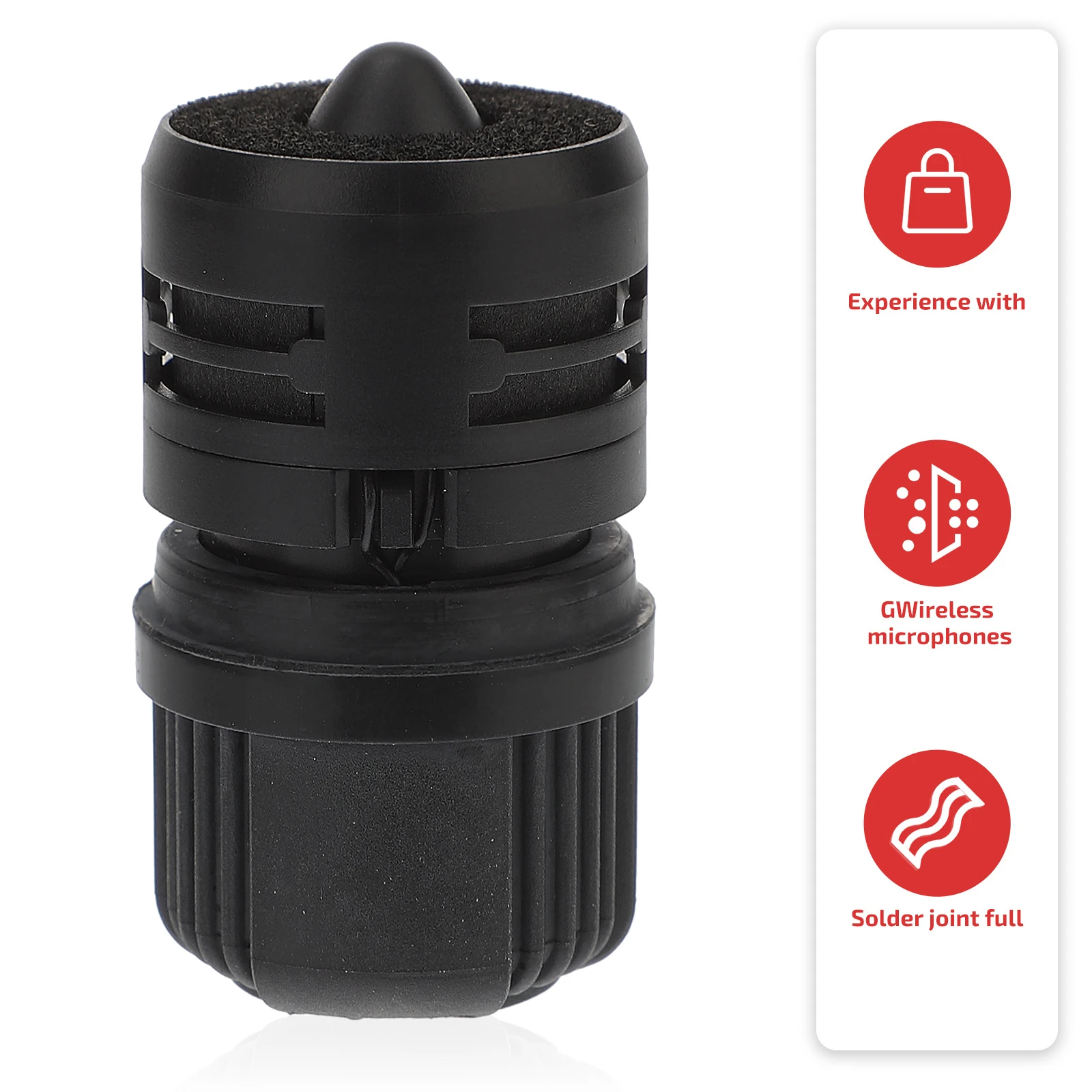 

Dynamic Microphone Dynamic Mic Capsule Microphone Capsule Mic Microphone Core