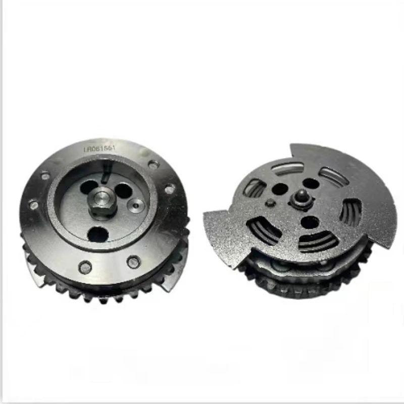 Factory Camshaft Adjuster VVT Gear LR4 5.0 N/A 5.0 S/C  3.0T   LR061550  LR061551  camshaft sprocket