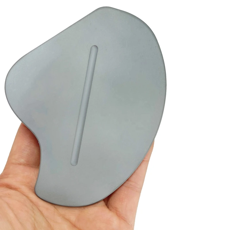 for MX Ergo Wireless Trackball Mouse Accessories Mouse Bottom for Shell Hinge Replace Broken Metal Hinge Dropship