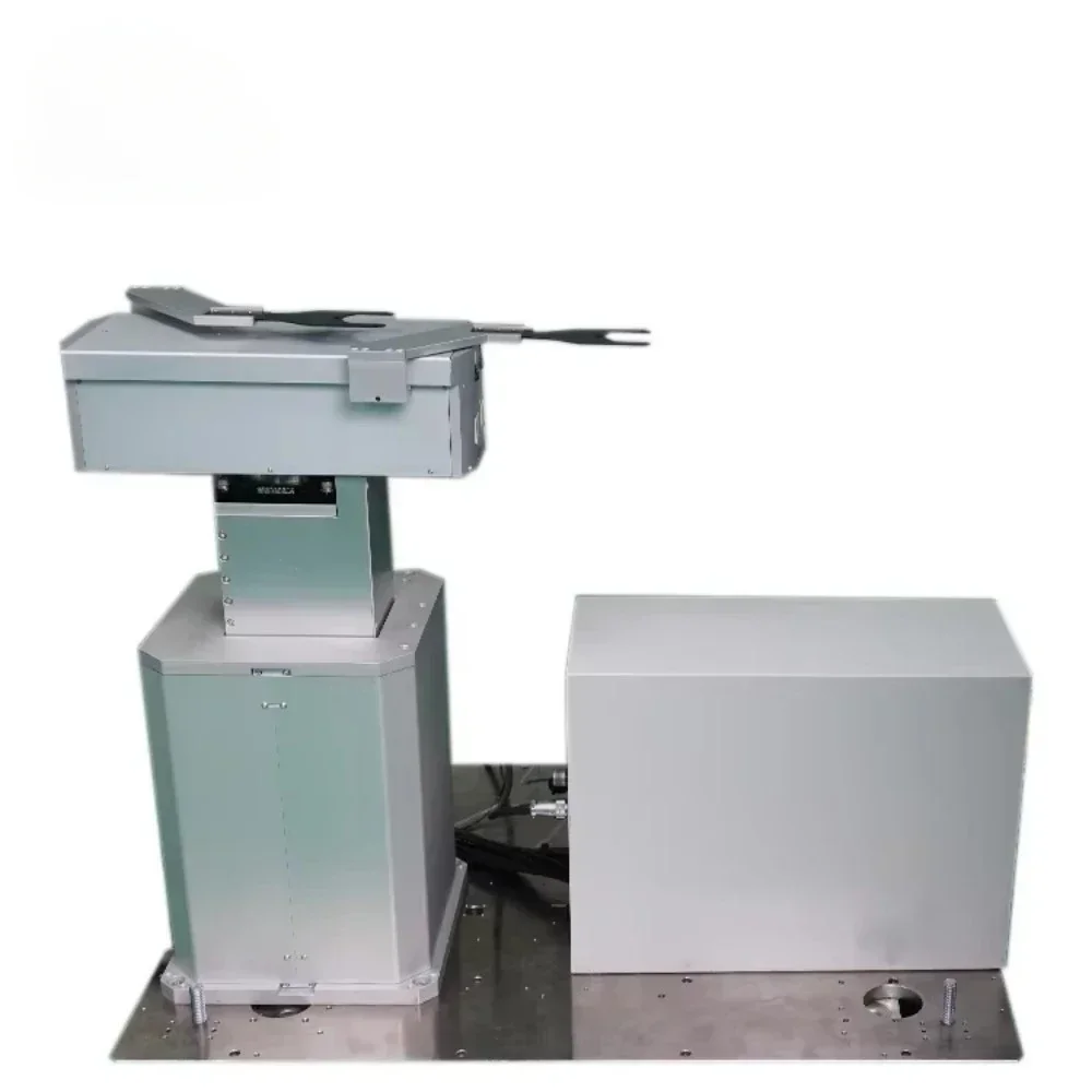 4-8 Polegada controlador de movimento do motor da ventosa ramic único duplo wishbone manipulador robô mapeamento máquinas eletrônicas