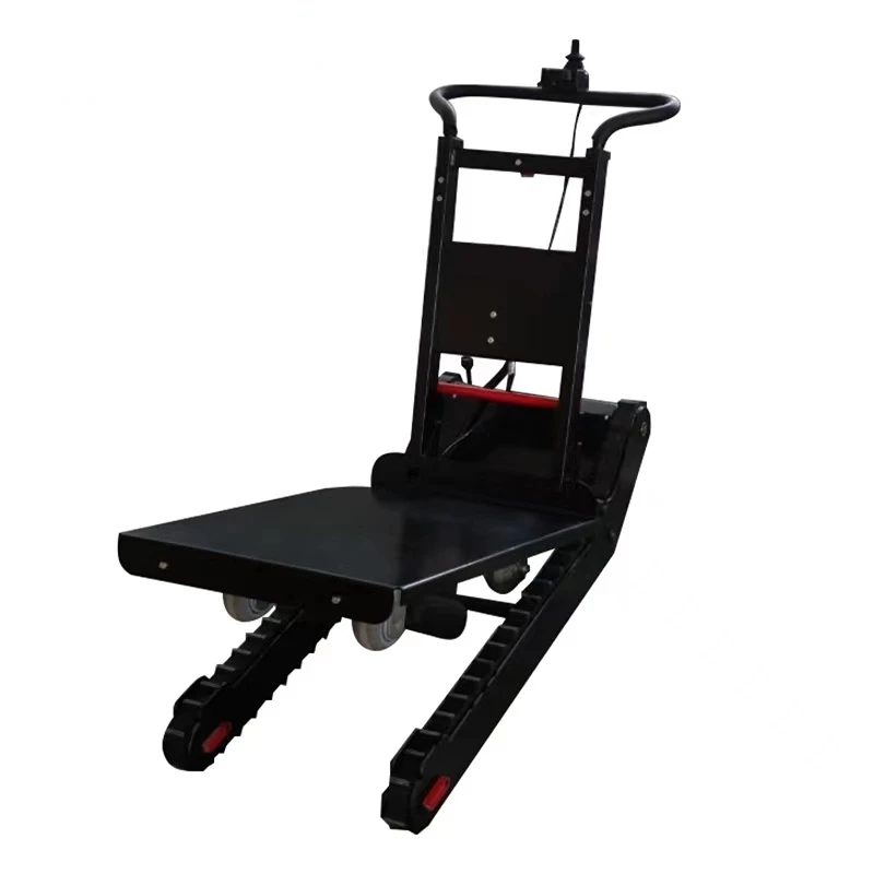 450KG Electric Hand Truck Cart Folding Hand Trolley Truck Dolly Cart Electric Foldable Hand Cart