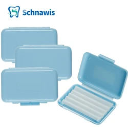 Dental Orthodontic Wax Oral Hygiene Tool Relief Wax Sticks Teeth Whitening For Braces Gum Irritation cera para ortodon Material
