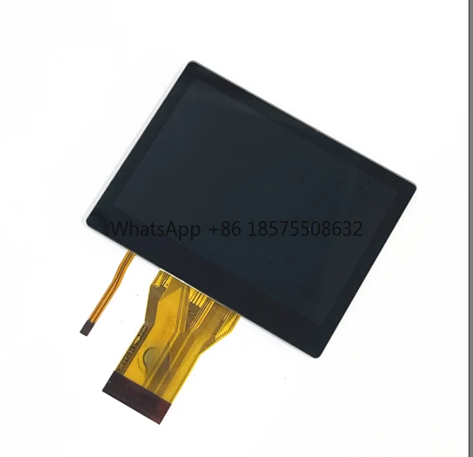 NEW Original LCD Screen Display Monitor For Nikon D5300 ;Camera Repair Replace parts