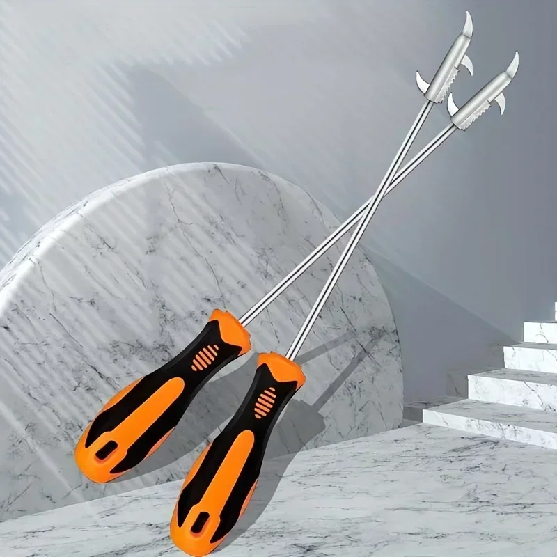 Car Tire Stone Cleaning Tool, Stone Cleaning Hook, Groove Cleaning Hook For Removing Stones, Stone Removal Buckle image 5