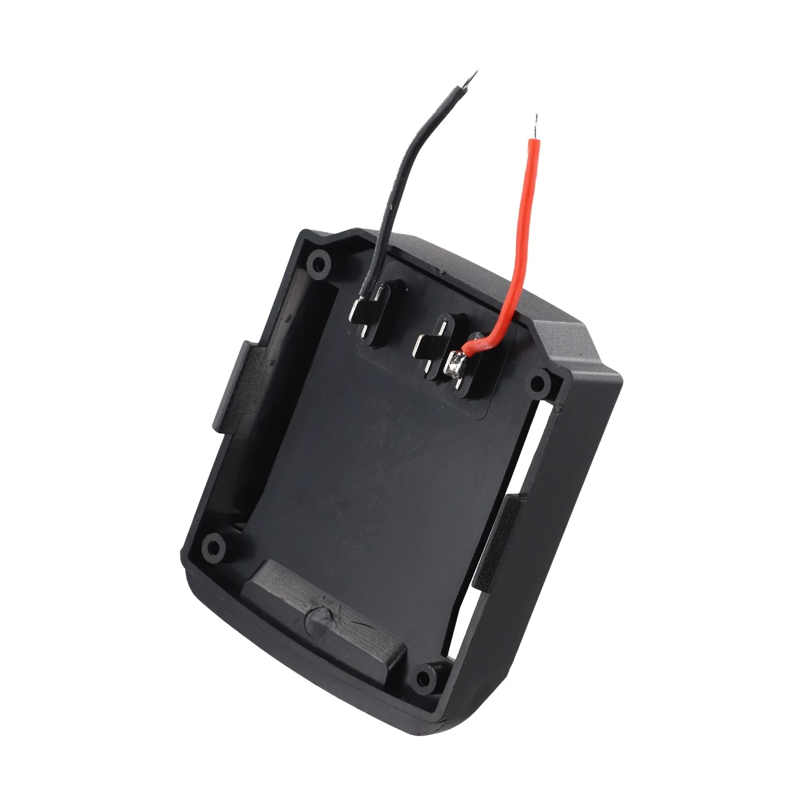 

Automotive Repair Outdoor Work Battery Adapter Car Starting Boost Motor Controller Outdoor Activities Thickened Copper Wire