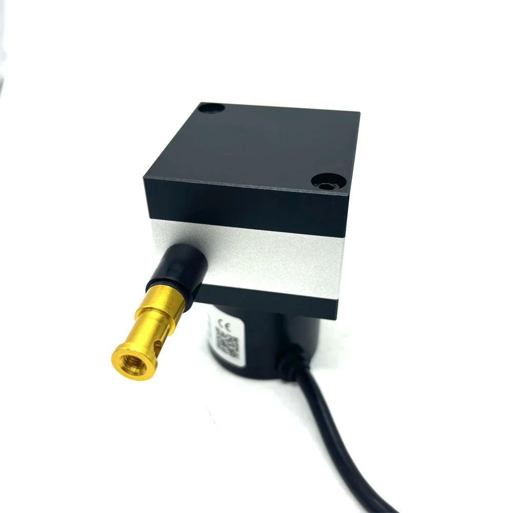 1000mm draw wire encoder CESI-S1000EC String encoder displacement sensor CALT