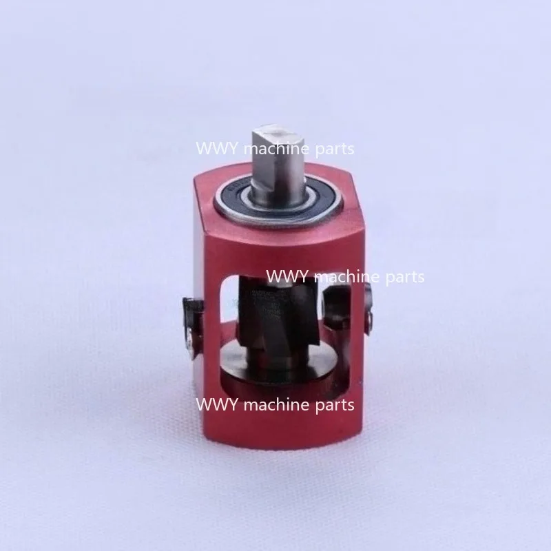 

Подходит для медленной резки проволоки X056C326G51 X058D186G51 M501 M502 Сверлильный станок с ЧПУ для резки проволоки