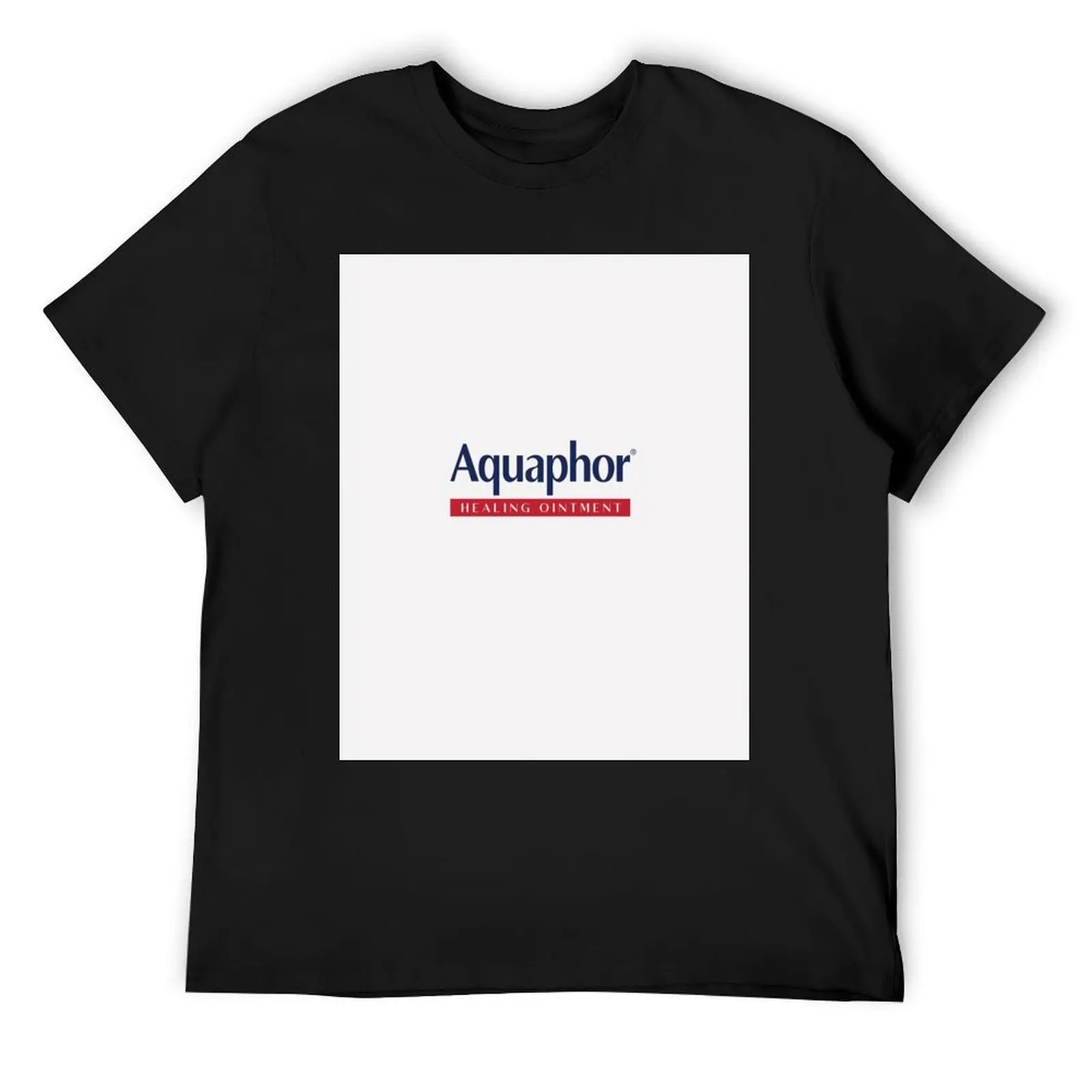 

Aquaphor T-Shirt T-Shirt