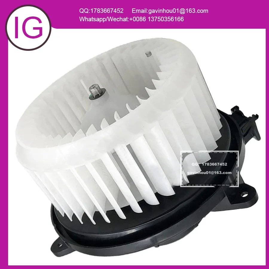 

AC A/C Air Conditioning Heating Heater Fan Blower Motor For Chinese car FOTON Tunland 2014 1808Y1900010