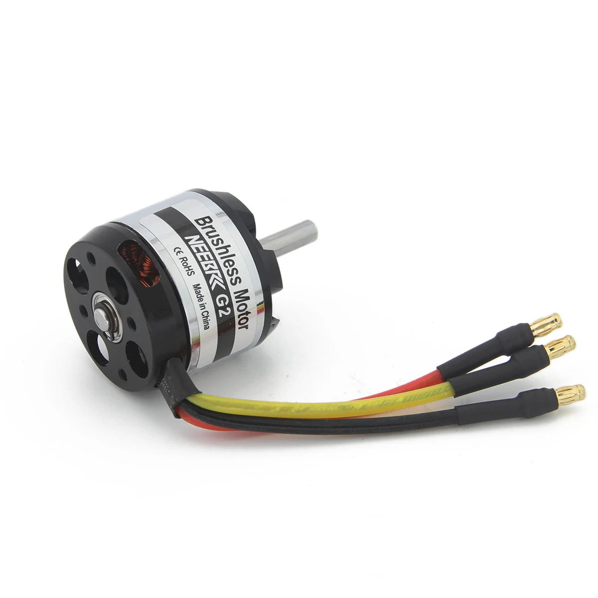 NEEBRC 3536 3542 1250KV 1450KV Outrunner Brushless Motor for RC Plane Fixed-wing FPV Racing Drone Helicopter Engine Quadcopter