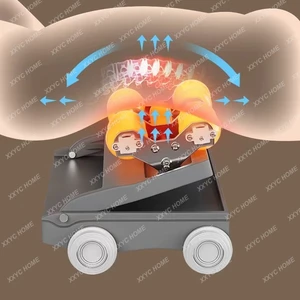 Ceragem master v3'ün en iyi 10 satışı-no. 8