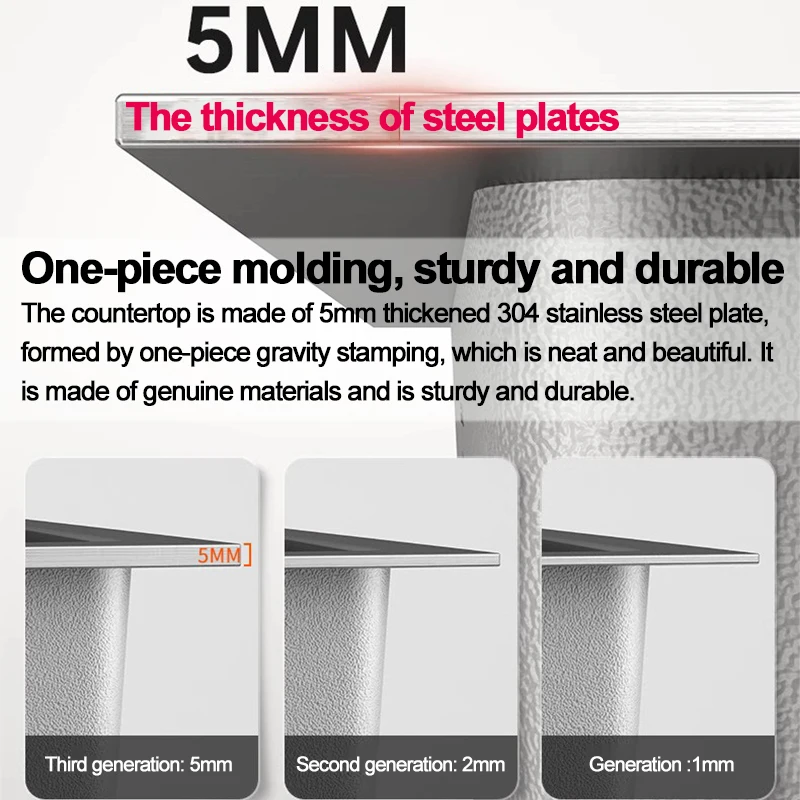 Thumbnail 3 - #23 Latest Undermount Kitchen Sinks Offers