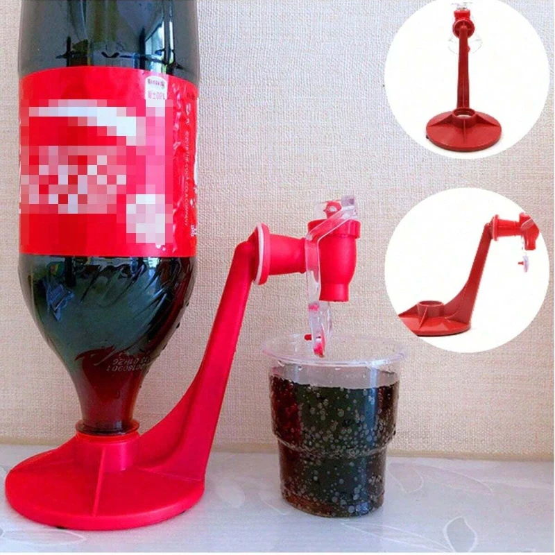 Dispensador de bebidas, dispensador de agua, herramienta de cocina, 1 ud.