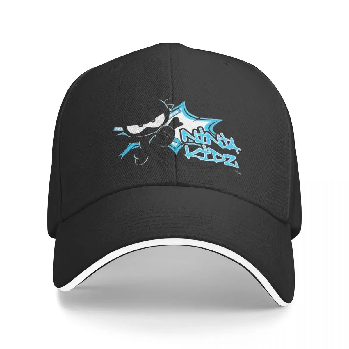 Ninja-Kids-Merch-Ninja-Kidz-Spark Baseball Cap Dropshipping tea Hat Caps Women Men's