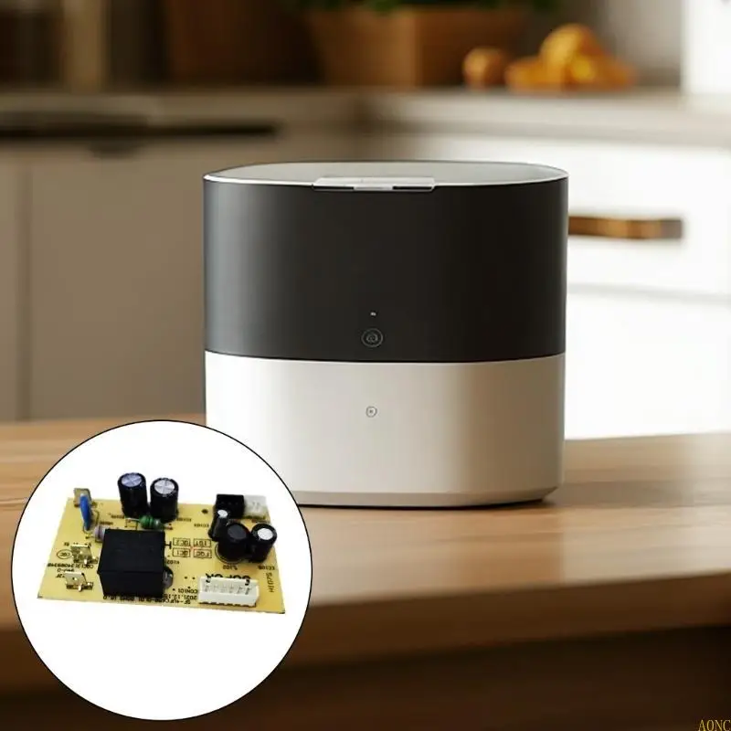 A0NC Power Board Rice Plice Pricer Mainboard Texture Электронная плата для SF40FC658